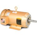 Baldor-Reliance Baldor-Reliance Motor EJMM3550T, 1.5HP, 3450RPM, 3PH, 60HZ, 143JM, 3524M, TEFC EJMM3550T